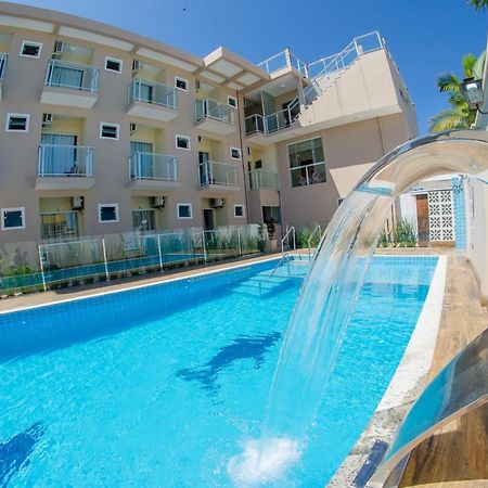 Villarejo Parque Hotel Penha  Ngoại thất bức ảnh