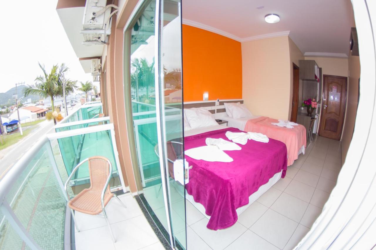 Villarejo Parque Hotel Penha  Ngoại thất bức ảnh