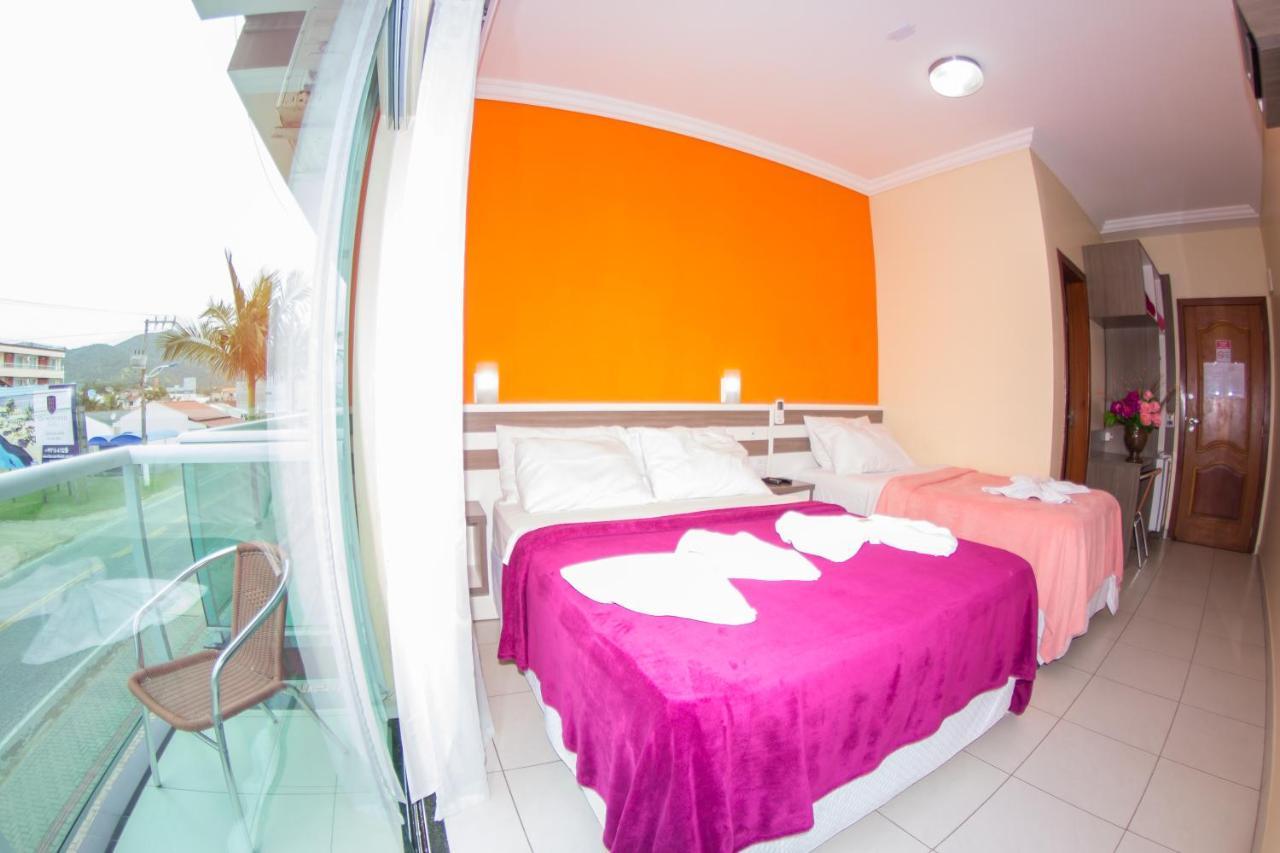Villarejo Parque Hotel Penha  Ngoại thất bức ảnh