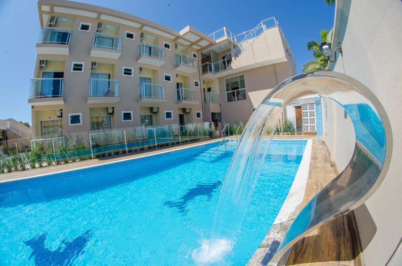Villarejo Parque Hotel Penha  Ngoại thất bức ảnh