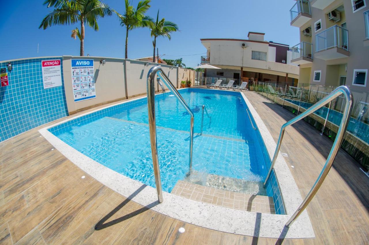 Villarejo Parque Hotel Penha  Ngoại thất bức ảnh